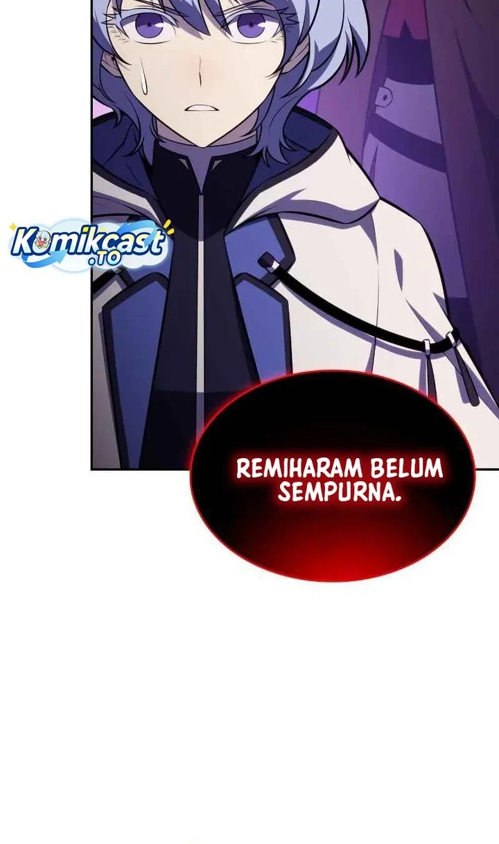 The Regressed Son Of A Duke Is An Assassin Chapter 117 Gambar 9