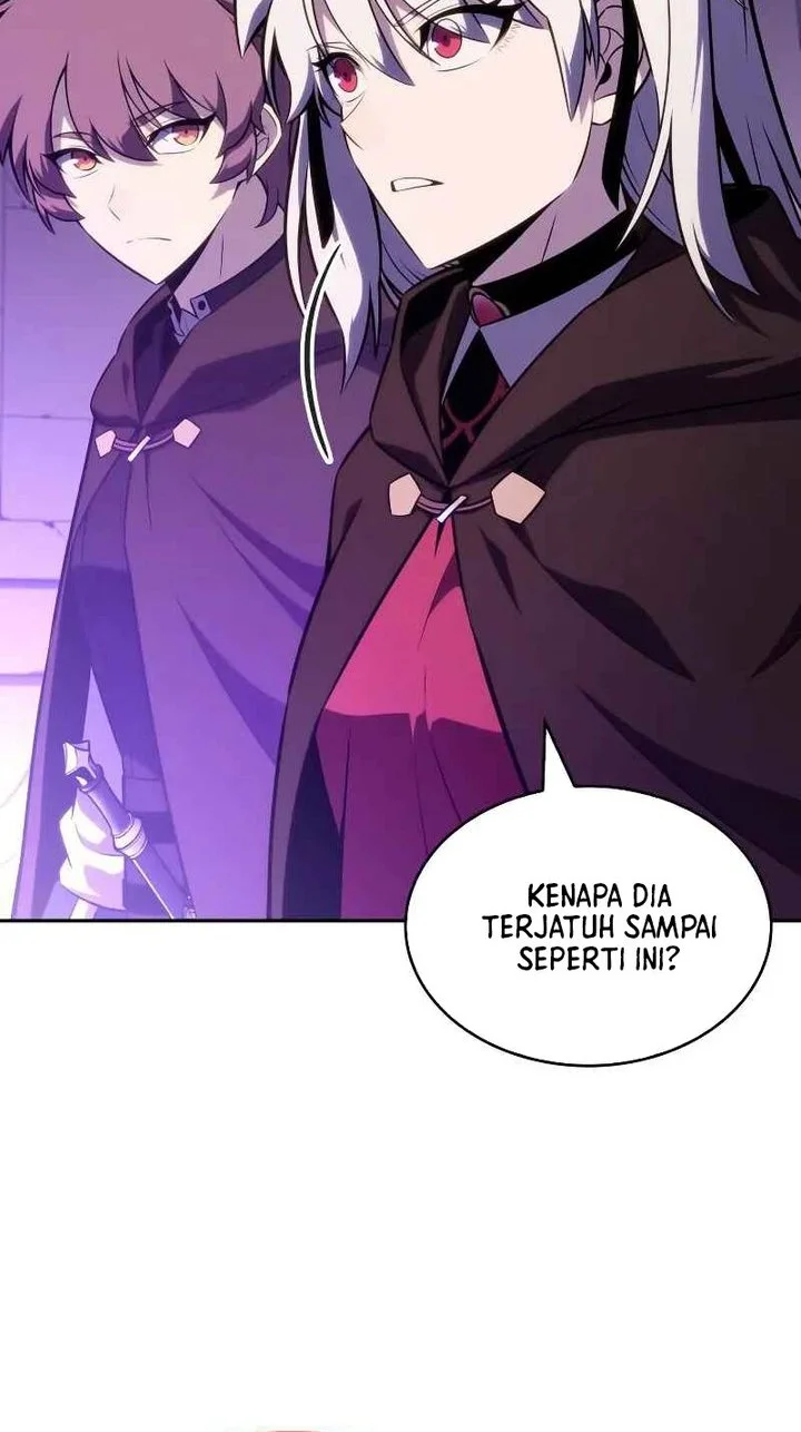 The Regressed Son Of A Duke Is An Assassin Chapter 117 Gambar 11