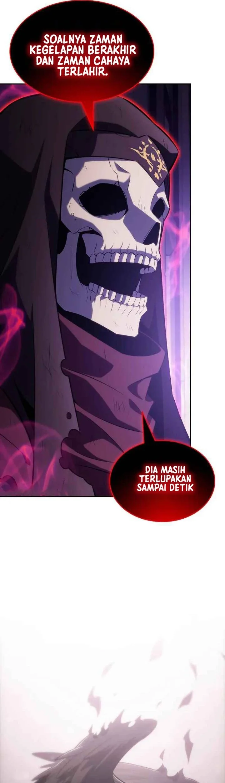 The Regressed Son Of A Duke Is An Assassin Chapter 117 Gambar 12