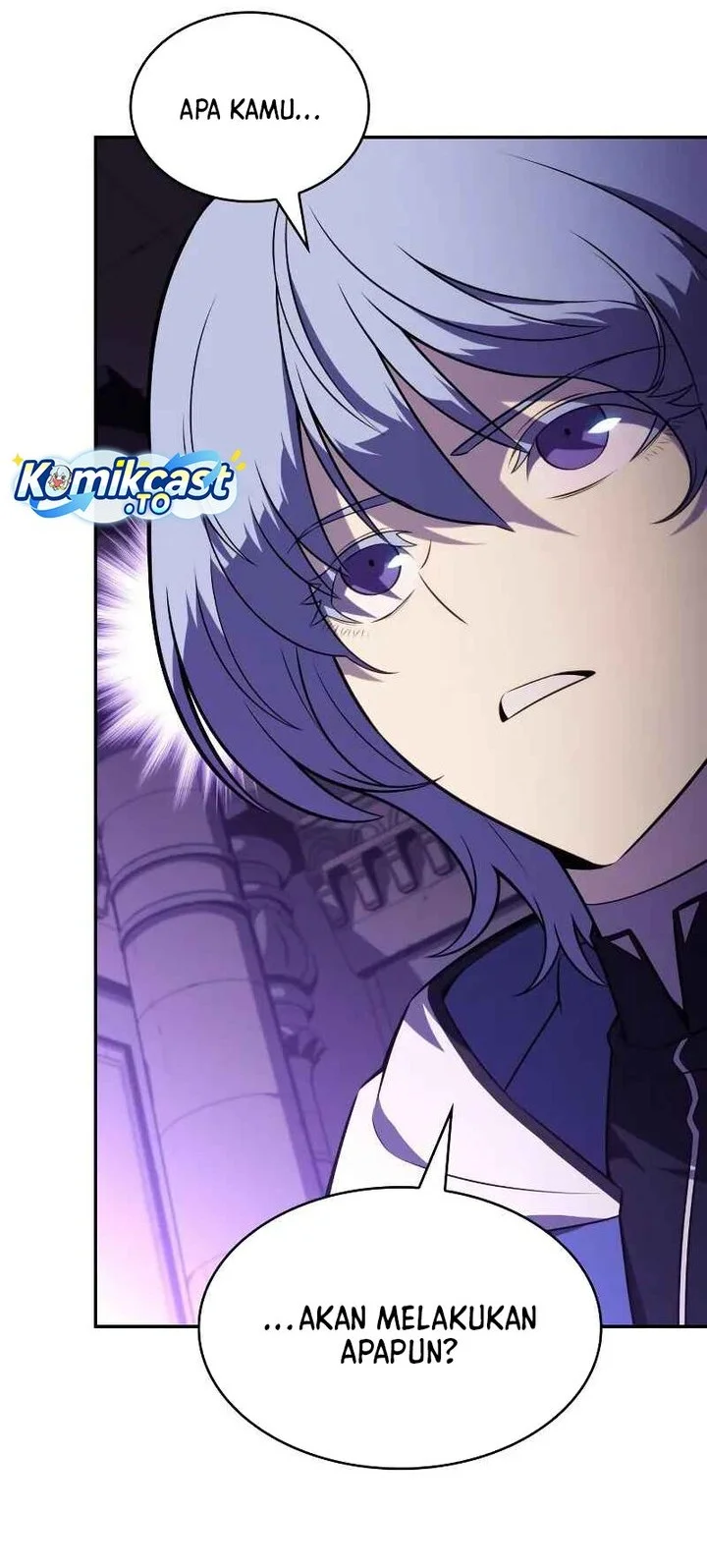 The Regressed Son Of A Duke Is An Assassin Chapter 117 Gambar 17