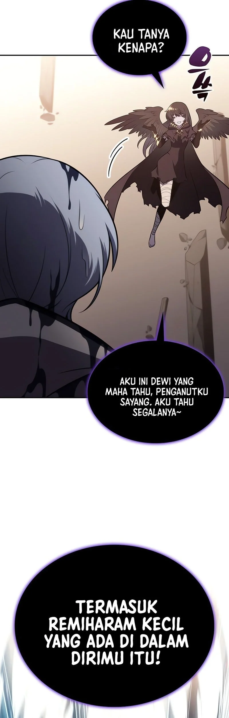 The Regressed Son Of A Duke Is An Assassin Chapter 118 Gambar 39