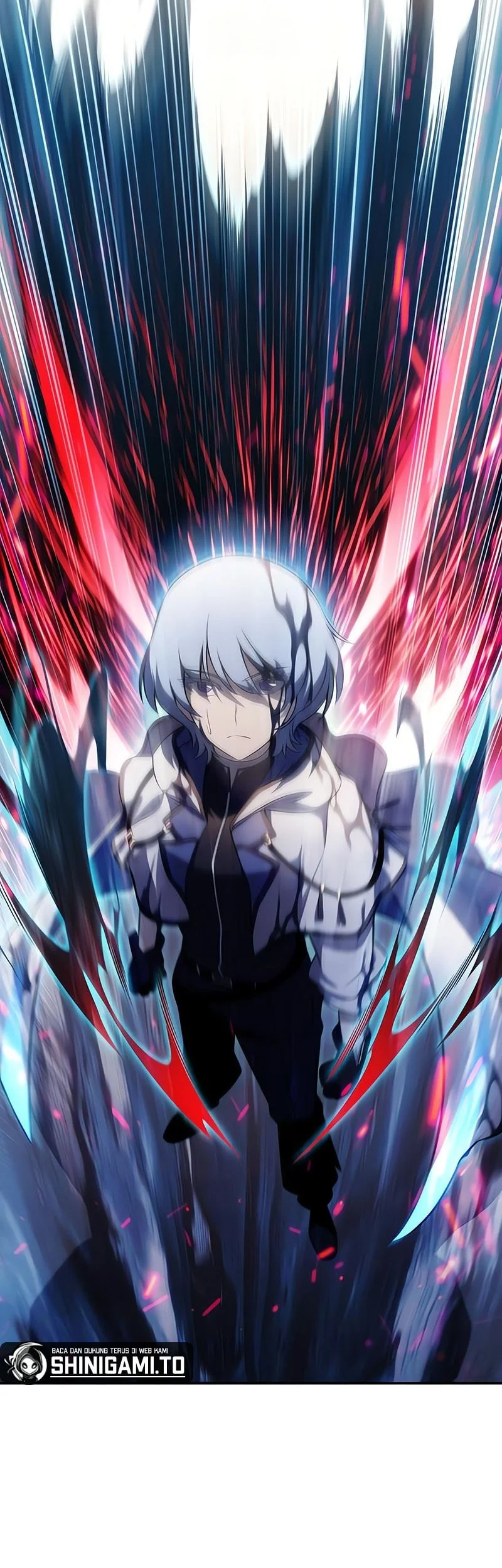 The Regressed Son Of A Duke Is An Assassin Chapter 118 Gambar 40