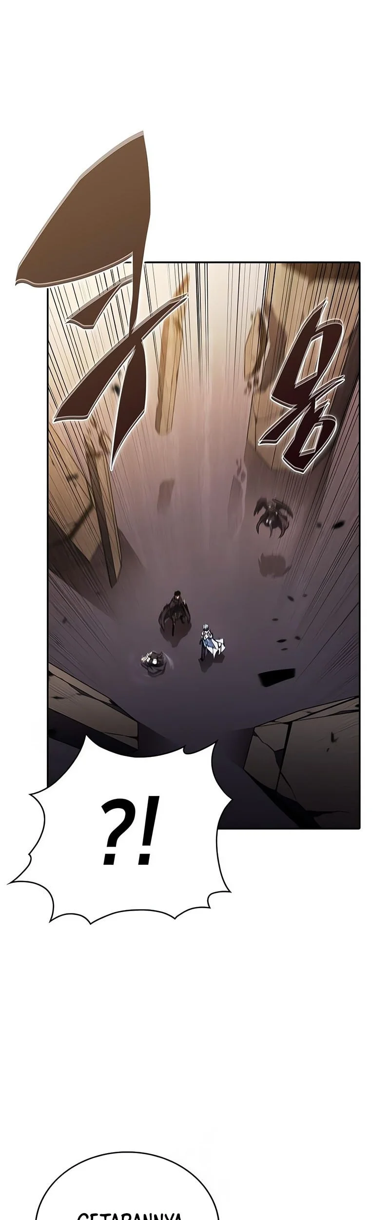 The Regressed Son Of A Duke Is An Assassin Chapter 118 Gambar 41