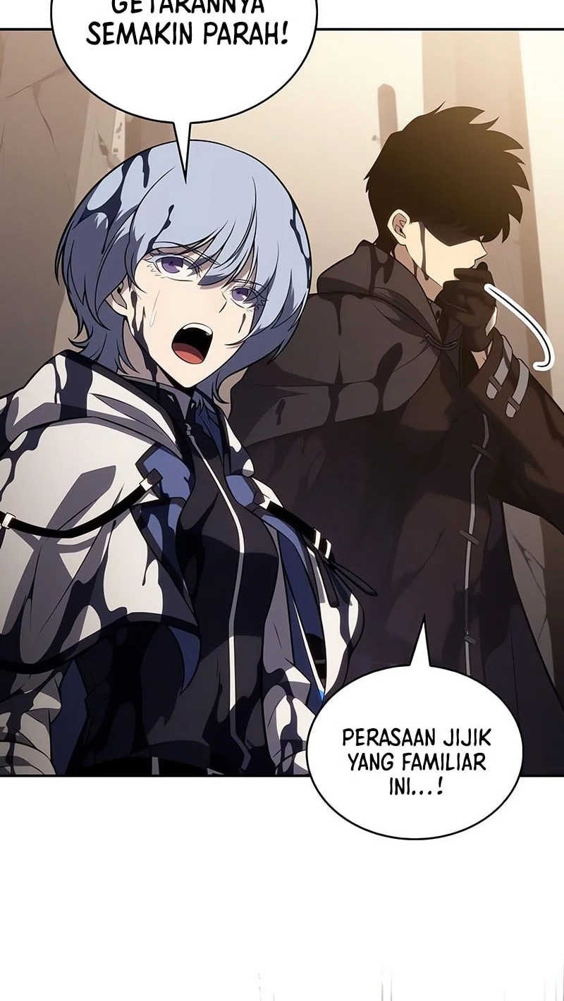 The Regressed Son Of A Duke Is An Assassin Chapter 118 Gambar 42