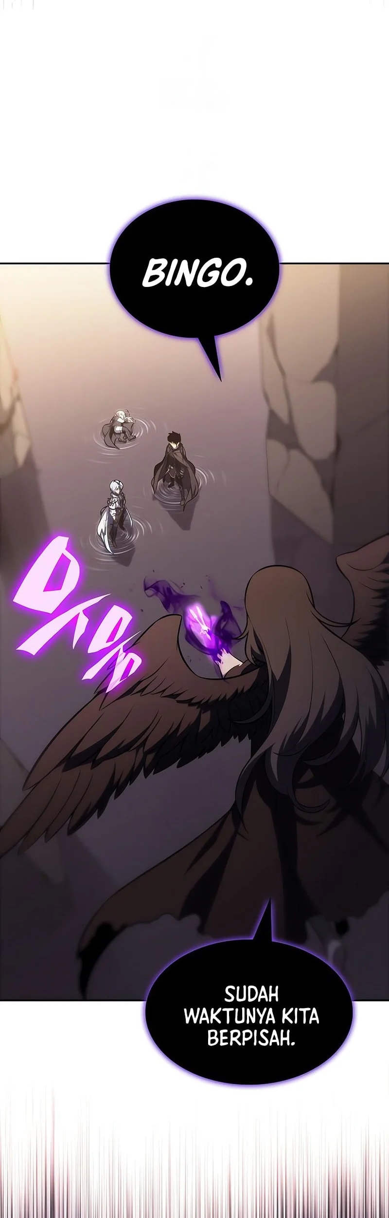 The Regressed Son Of A Duke Is An Assassin Chapter 118 Gambar 44