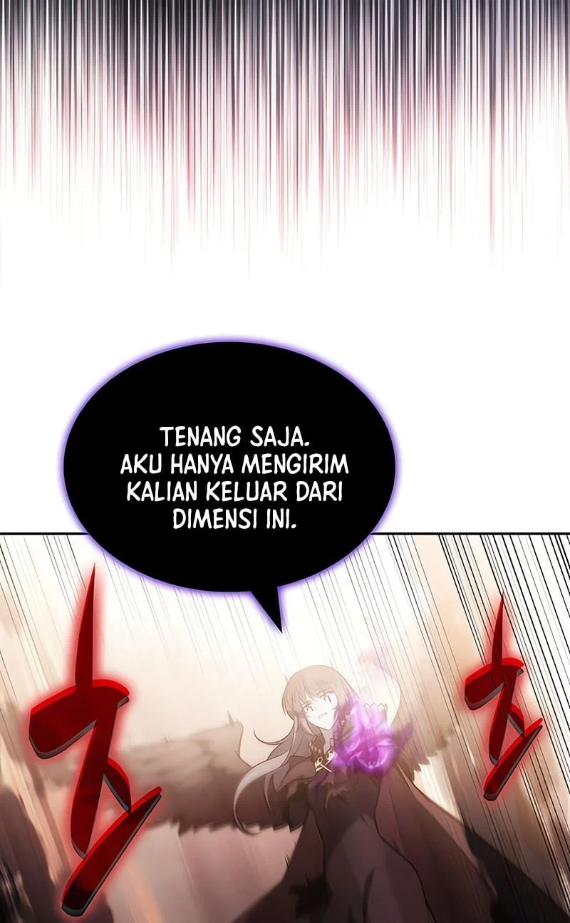 The Regressed Son Of A Duke Is An Assassin Chapter 118 Gambar 46