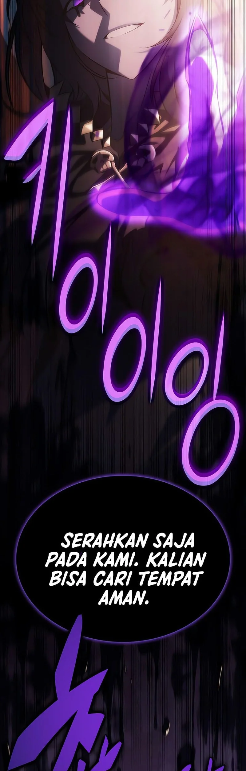 The Regressed Son Of A Duke Is An Assassin Chapter 118 Gambar 48