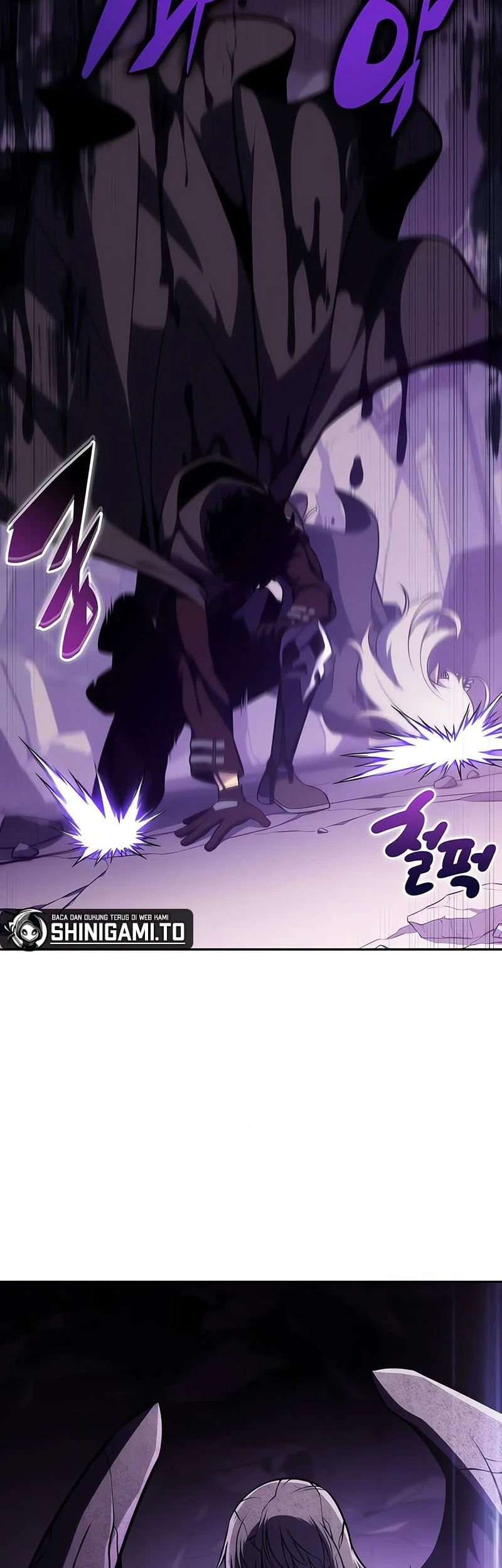 The Regressed Son Of A Duke Is An Assassin Chapter 118 Gambar 49