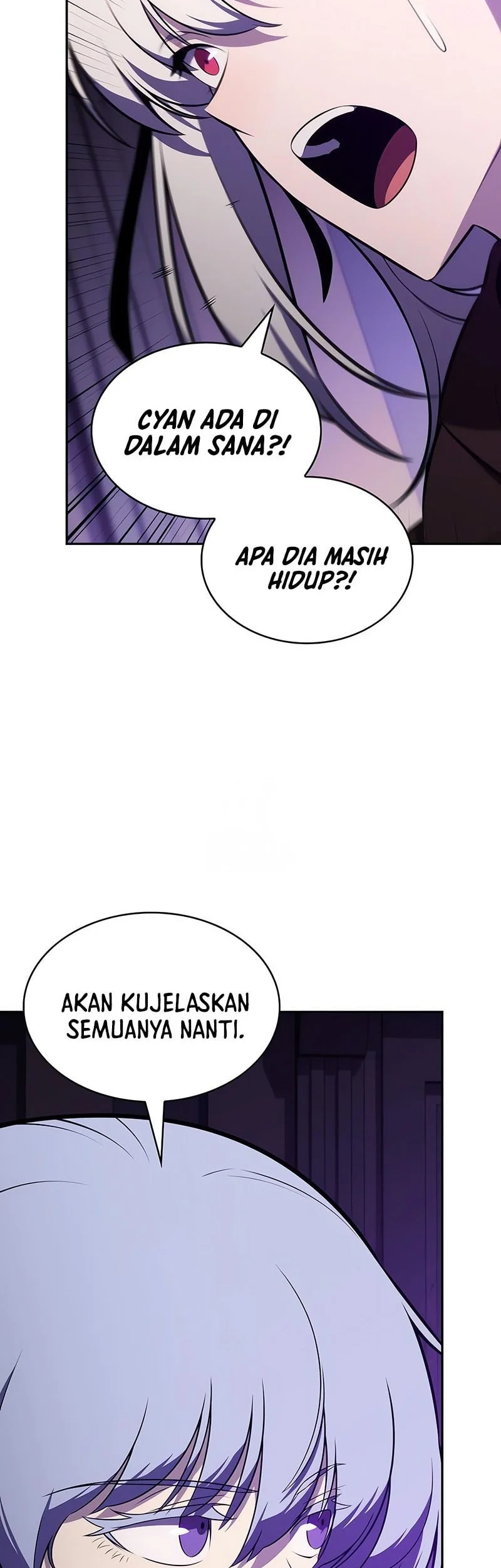 The Regressed Son Of A Duke Is An Assassin Chapter 118 Gambar 56