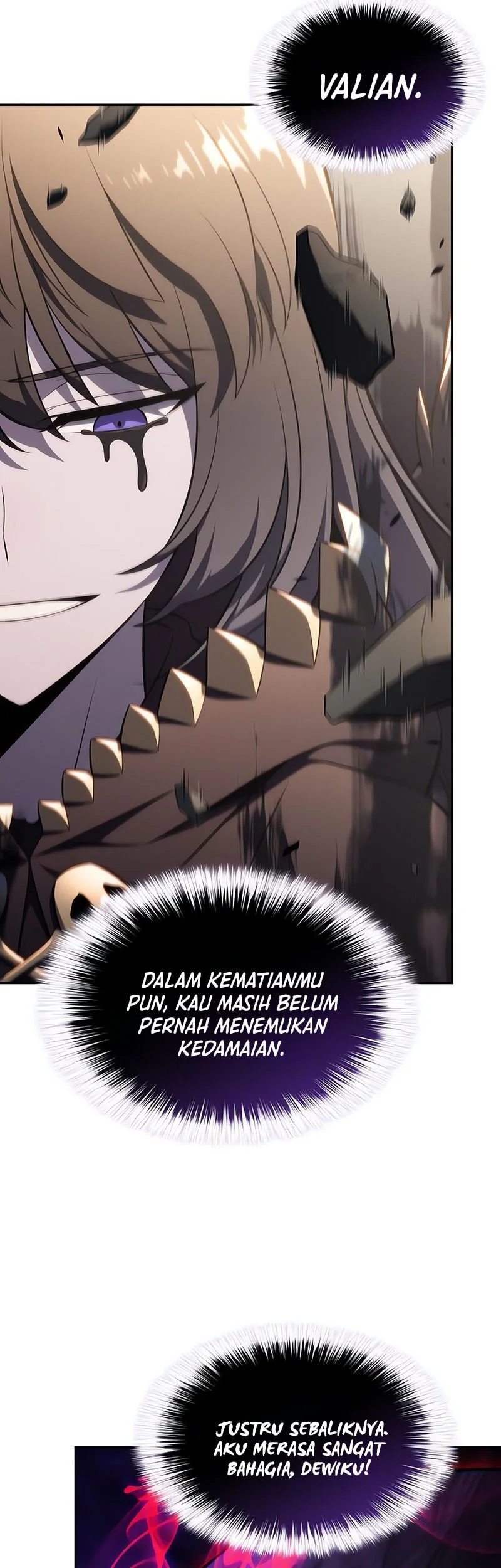 The Regressed Son Of A Duke Is An Assassin Chapter 118 Gambar 59