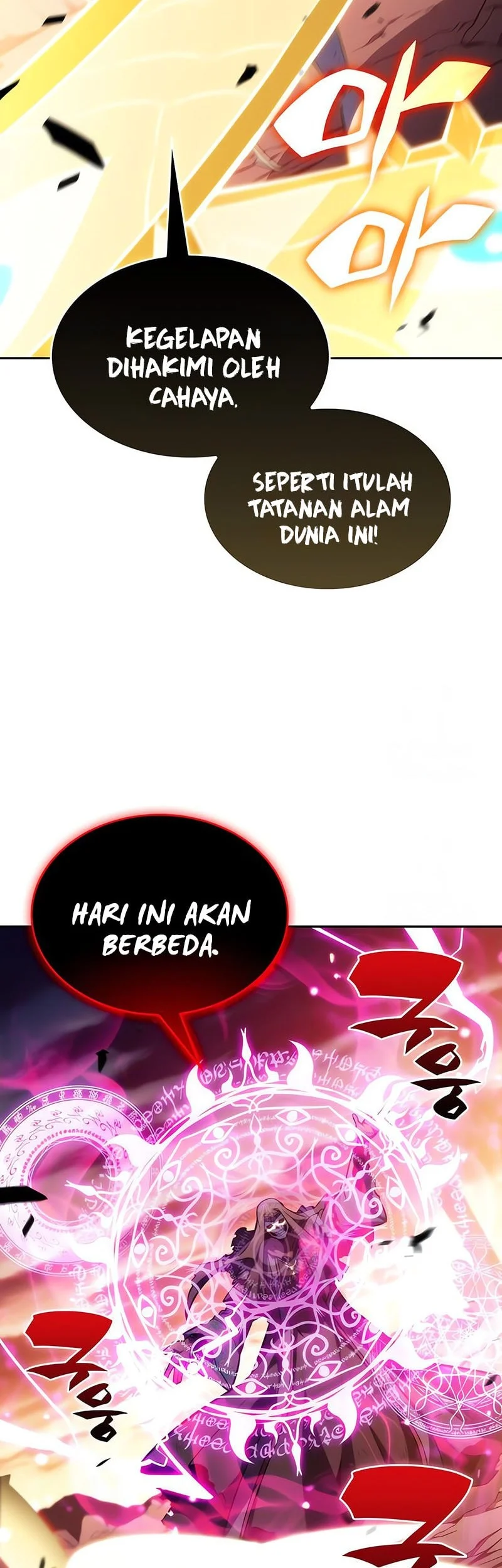 The Regressed Son Of A Duke Is An Assassin Chapter 118 Gambar 64