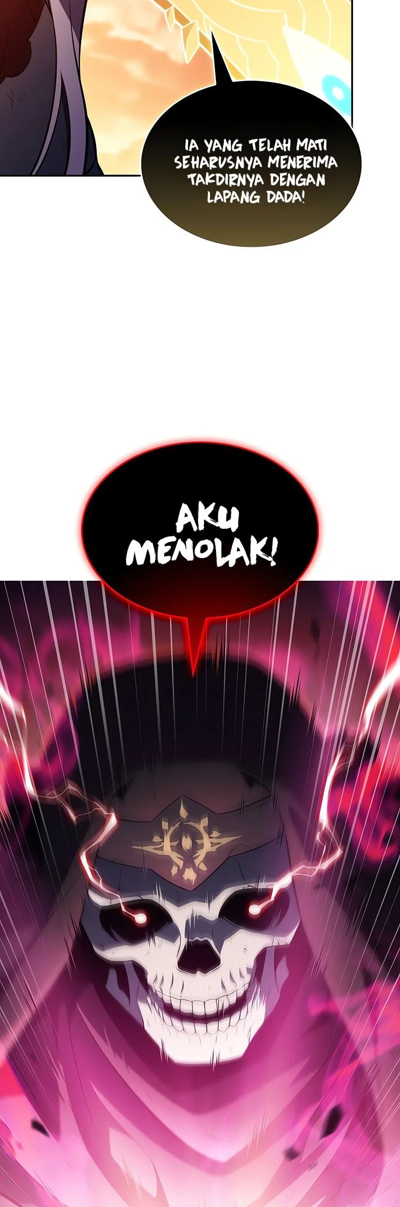 The Regressed Son Of A Duke Is An Assassin Chapter 118 Gambar 66