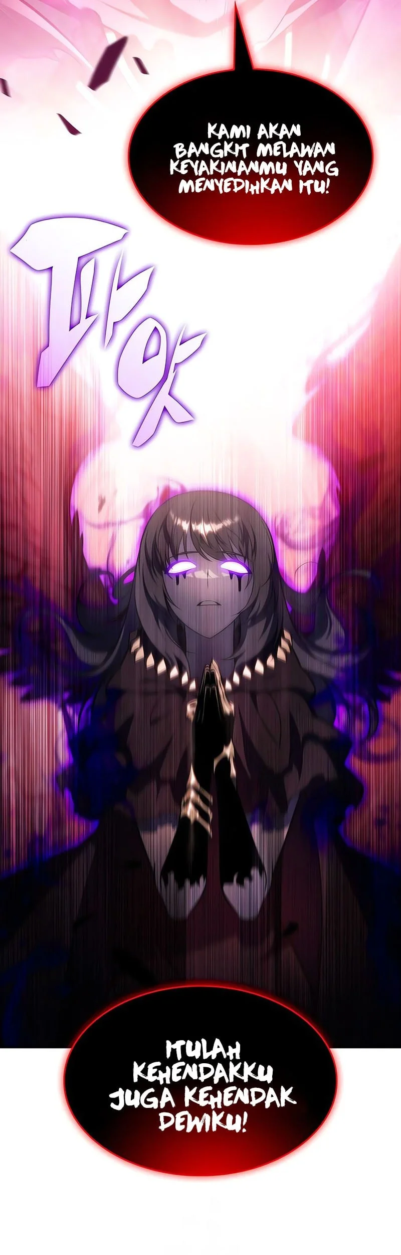 The Regressed Son Of A Duke Is An Assassin Chapter 118 Gambar 67