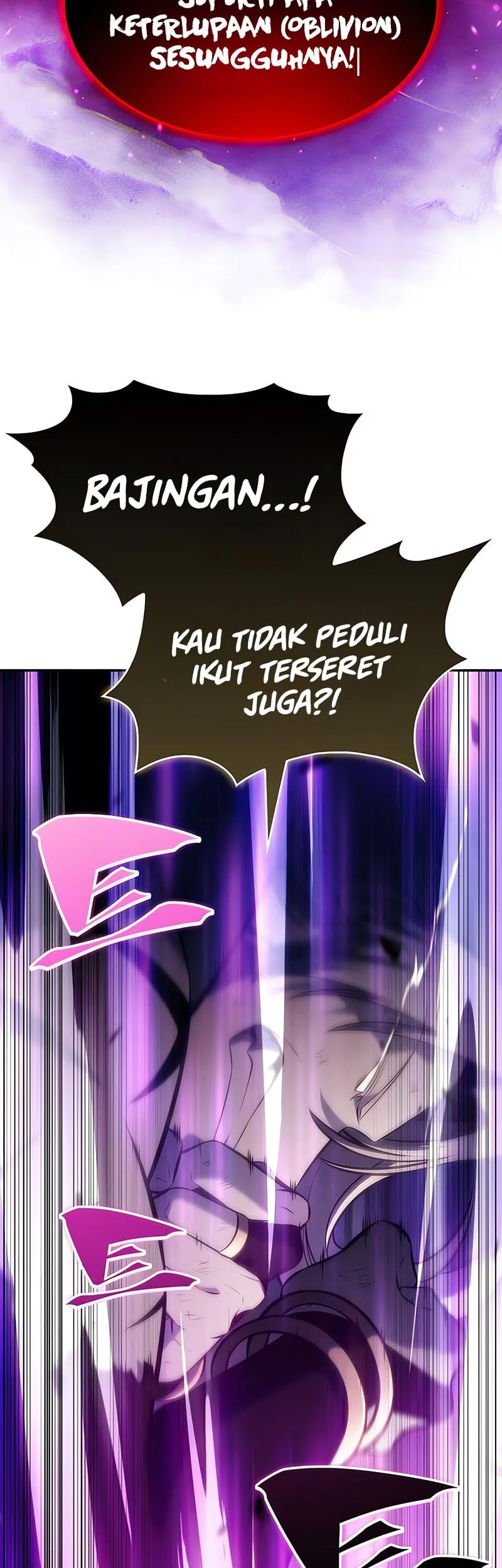 The Regressed Son Of A Duke Is An Assassin Chapter 118 Gambar 69