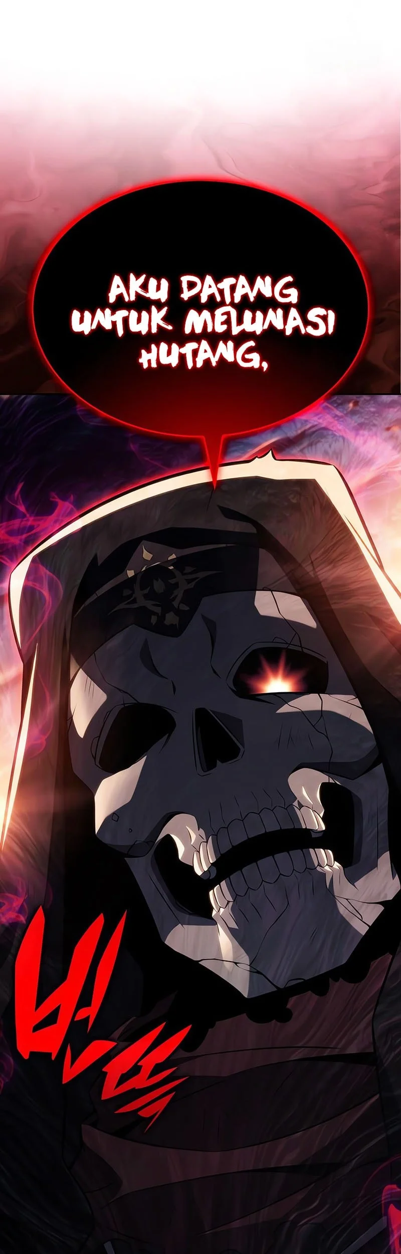 The Regressed Son Of A Duke Is An Assassin Chapter 118 Gambar 4