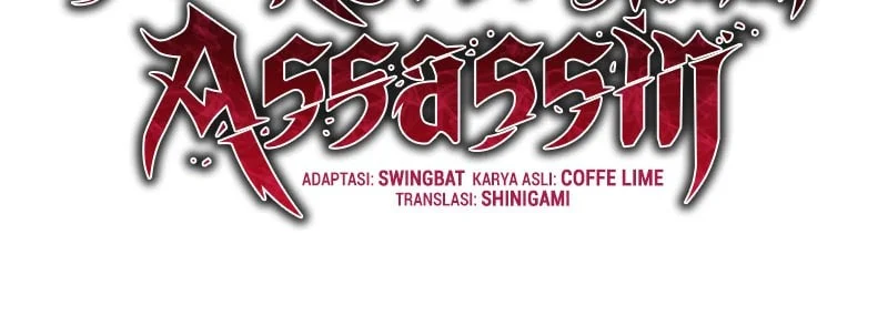 The Regressed Son Of A Duke Is An Assassin Chapter 118 Gambar 6