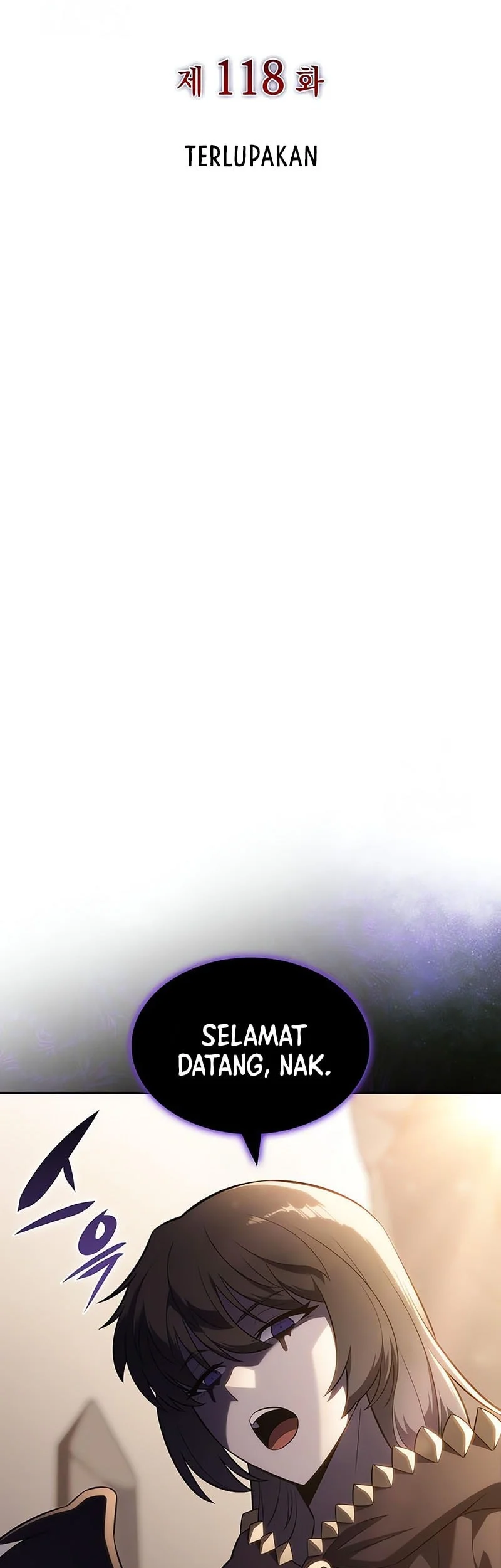 The Regressed Son Of A Duke Is An Assassin Chapter 118 Gambar 7