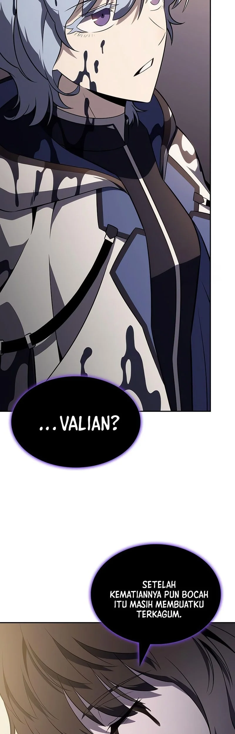 The Regressed Son Of A Duke Is An Assassin Chapter 118 Gambar 9