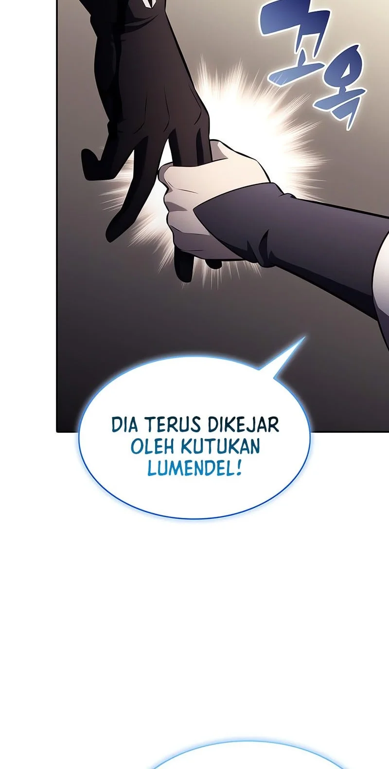 The Regressed Son Of A Duke Is An Assassin Chapter 118 Gambar 14