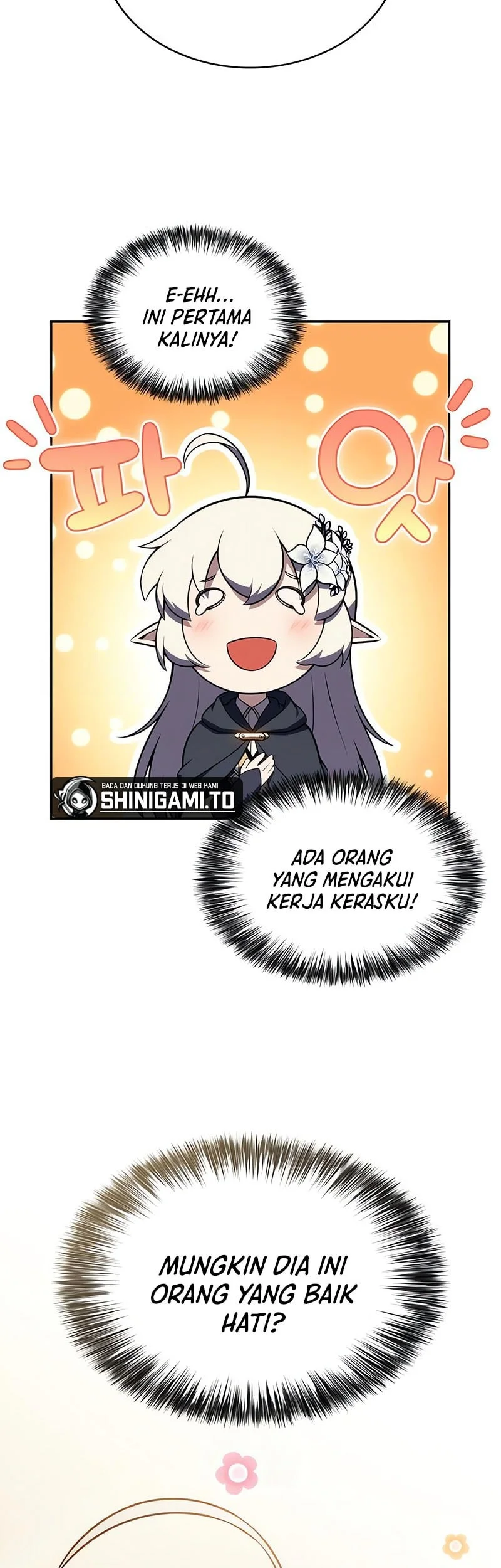 The Regressed Son Of A Duke Is An Assassin Chapter 118 Gambar 17