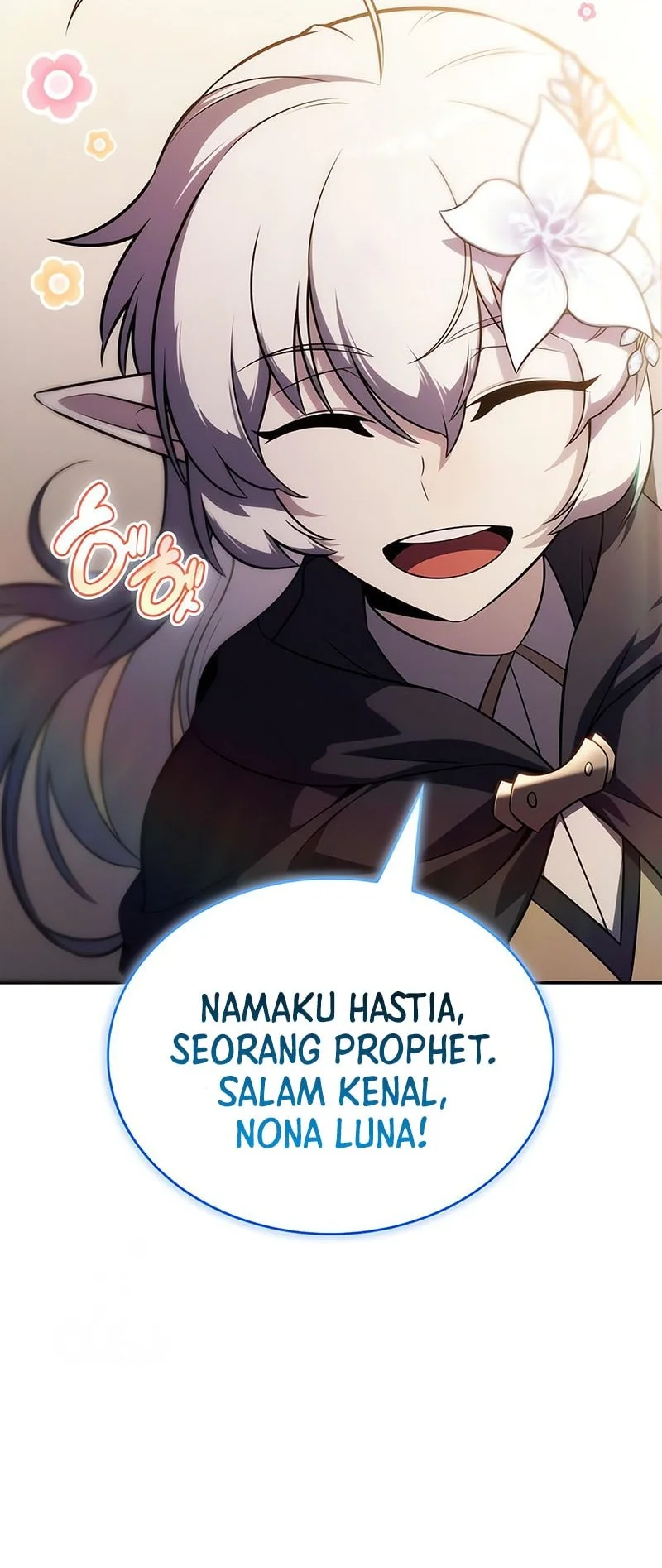 The Regressed Son Of A Duke Is An Assassin Chapter 118 Gambar 18