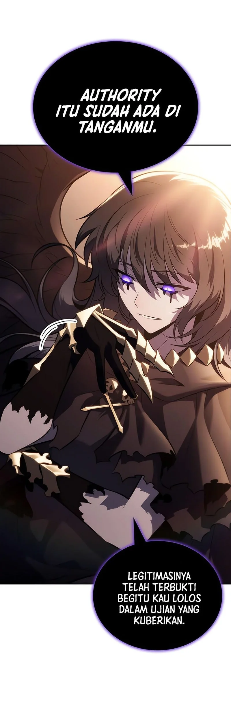 The Regressed Son Of A Duke Is An Assassin Chapter 118 Gambar 26