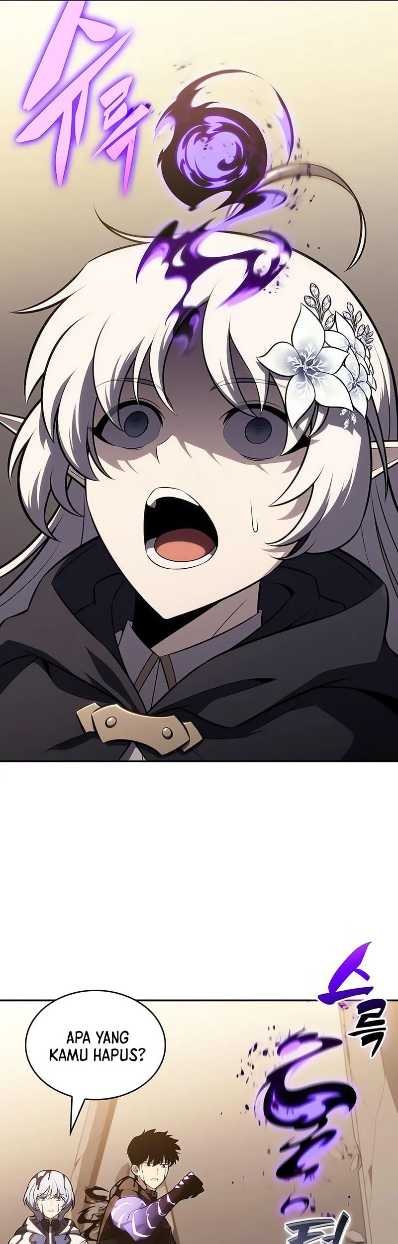 The Regressed Son Of A Duke Is An Assassin Chapter 118 Gambar 31