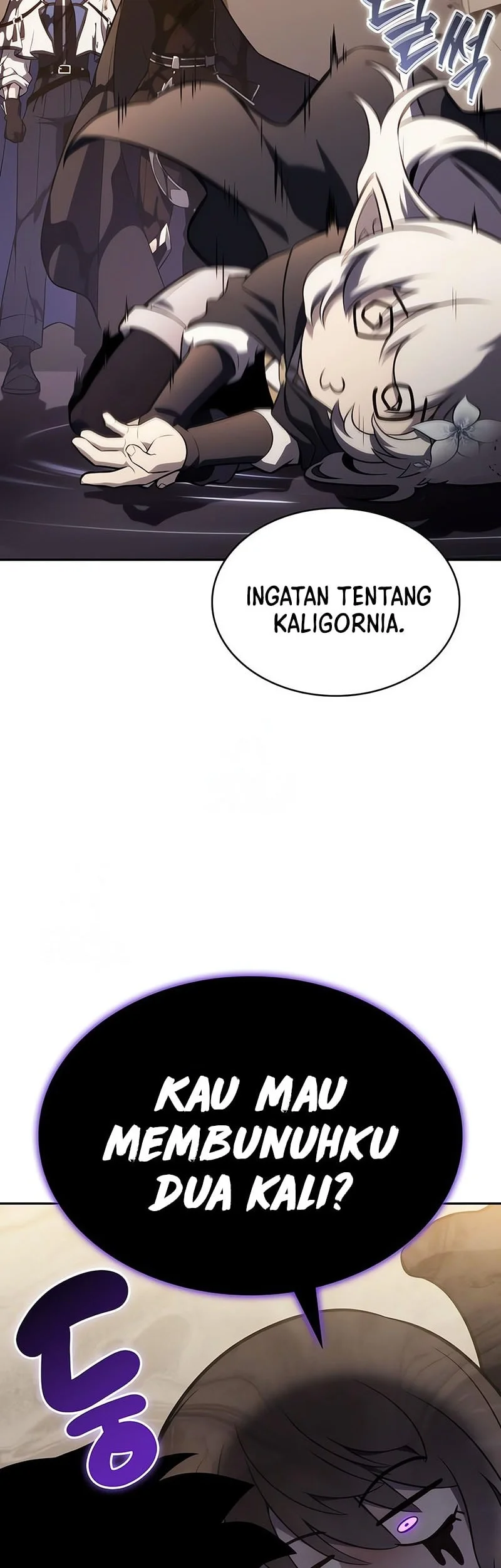 The Regressed Son Of A Duke Is An Assassin Chapter 118 Gambar 32