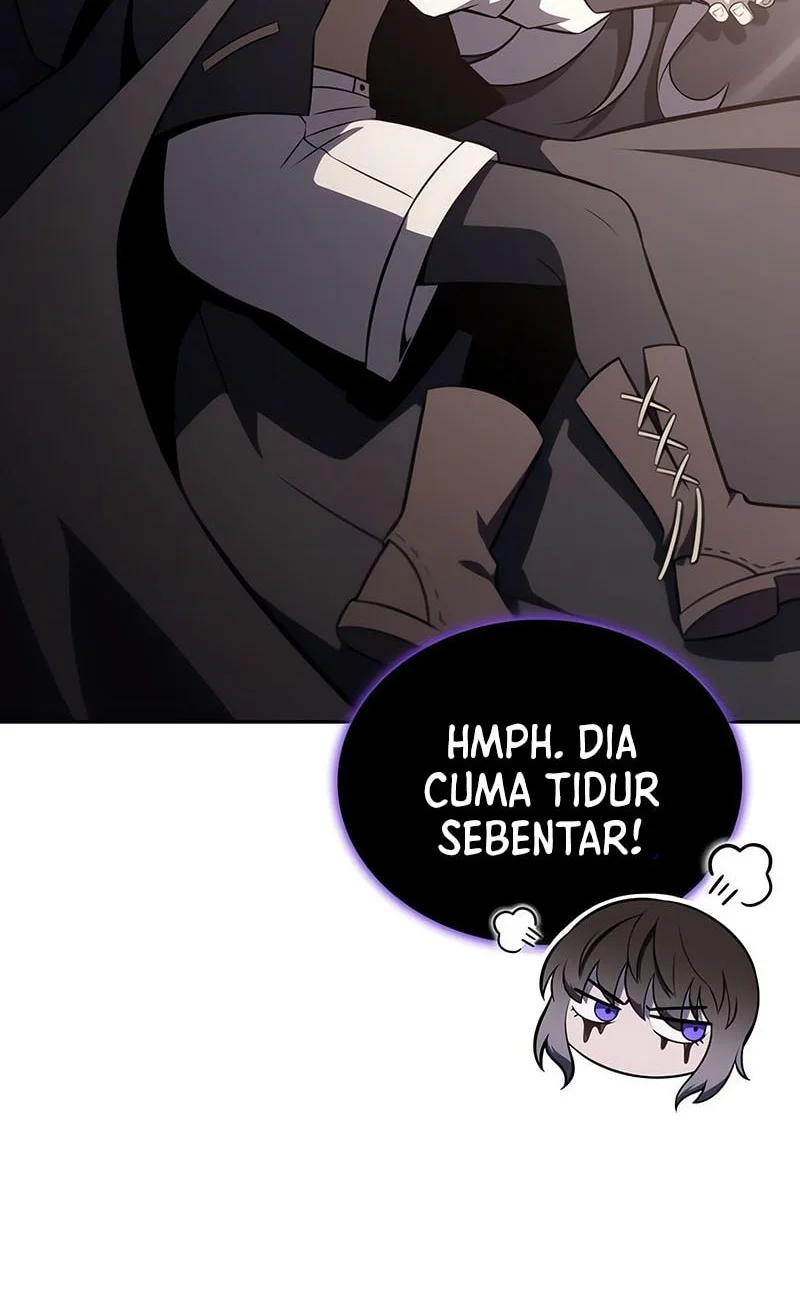 The Regressed Son Of A Duke Is An Assassin Chapter 118 Gambar 34