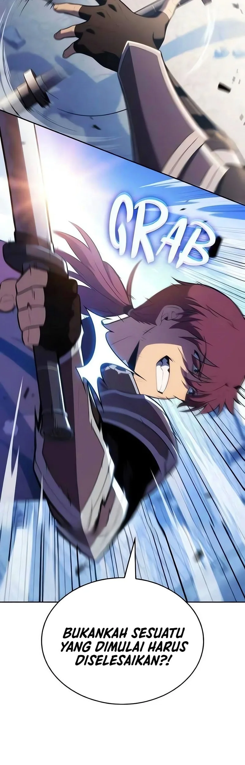 The Regressed Son Of A Duke Is An Assassin Chapter 119 Gambar 35