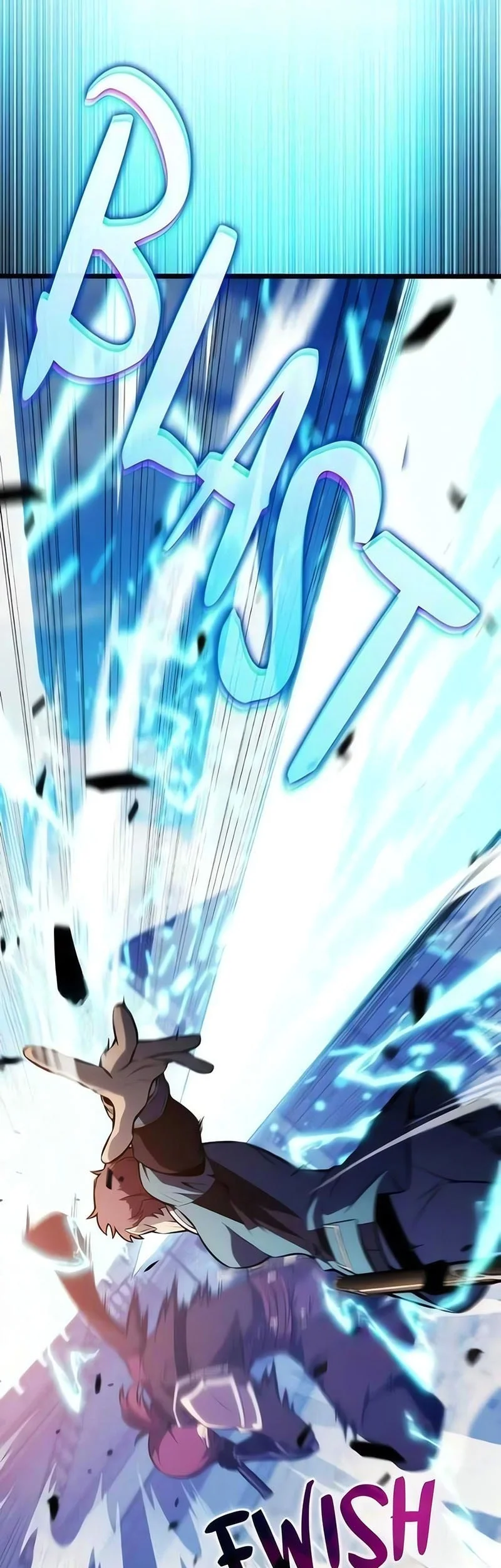 The Regressed Son Of A Duke Is An Assassin Chapter 119 Gambar 42