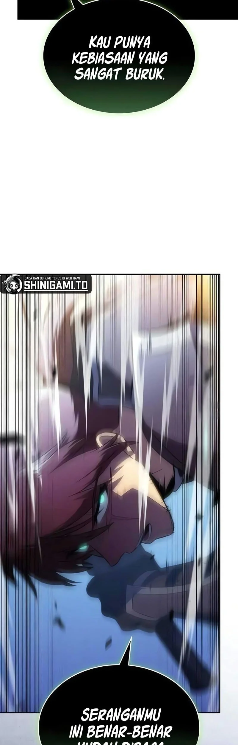 The Regressed Son Of A Duke Is An Assassin Chapter 119 Gambar 44