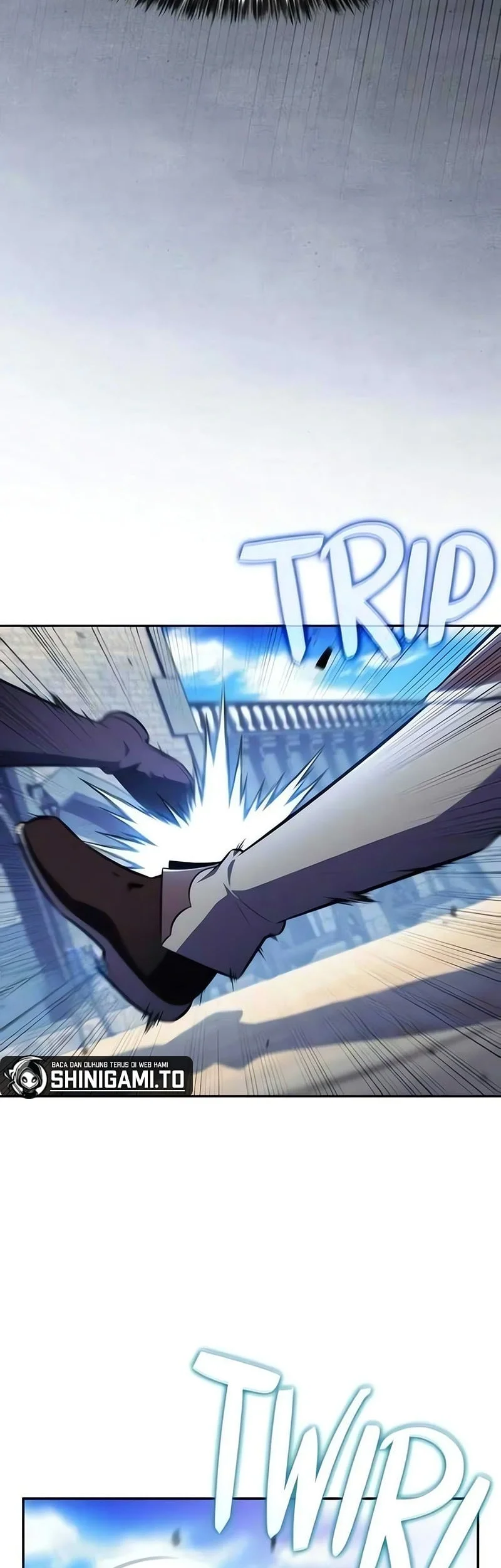 The Regressed Son Of A Duke Is An Assassin Chapter 119 Gambar 47