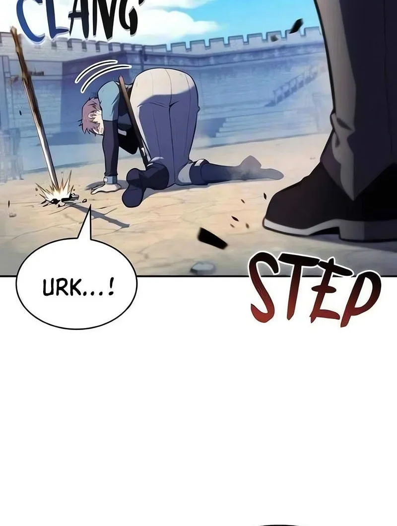 The Regressed Son Of A Duke Is An Assassin Chapter 119 Gambar 49