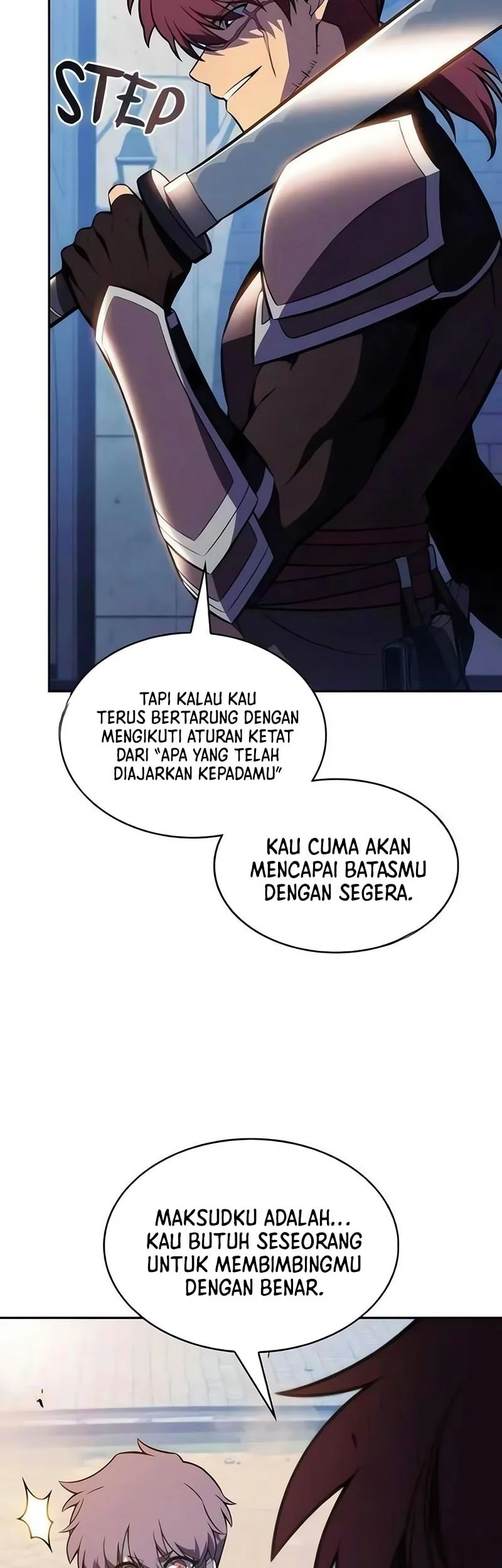 The Regressed Son Of A Duke Is An Assassin Chapter 119 Gambar 51