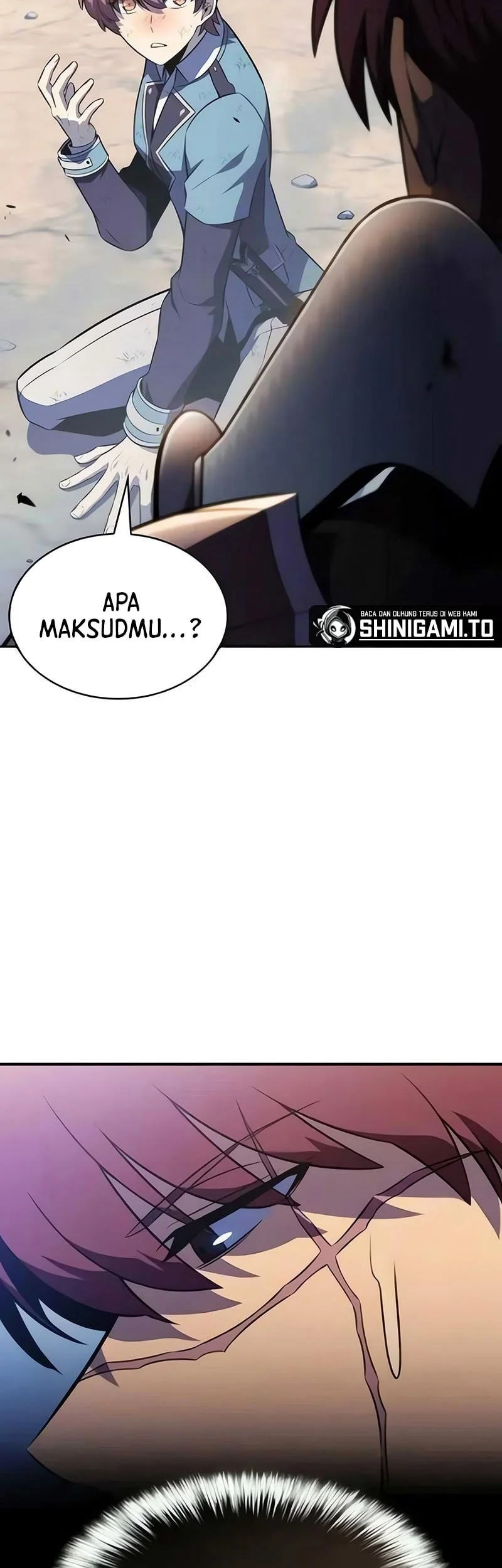 The Regressed Son Of A Duke Is An Assassin Chapter 119 Gambar 52