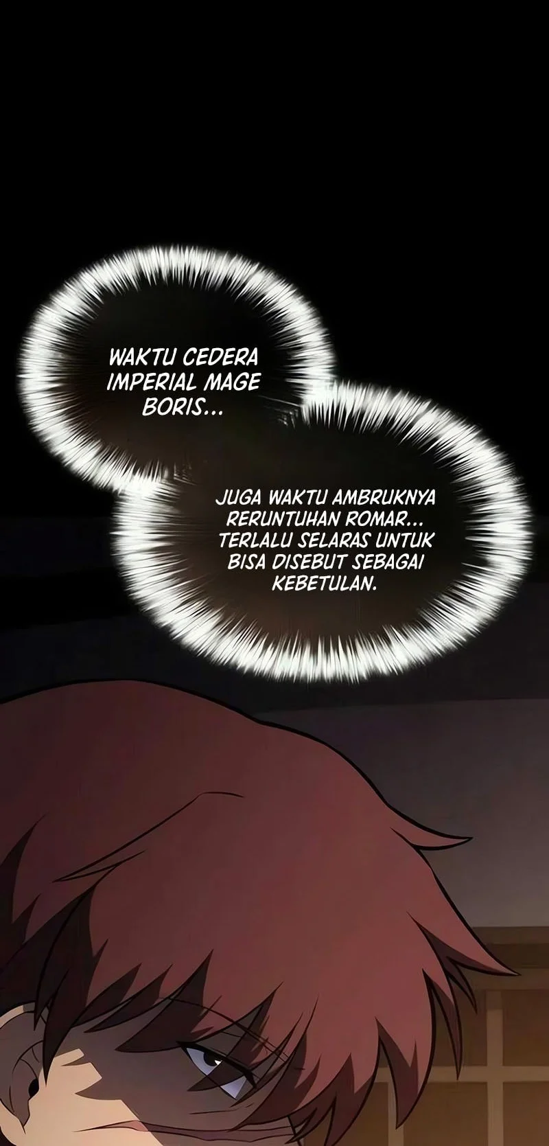 The Regressed Son Of A Duke Is An Assassin Chapter 119 Gambar 61