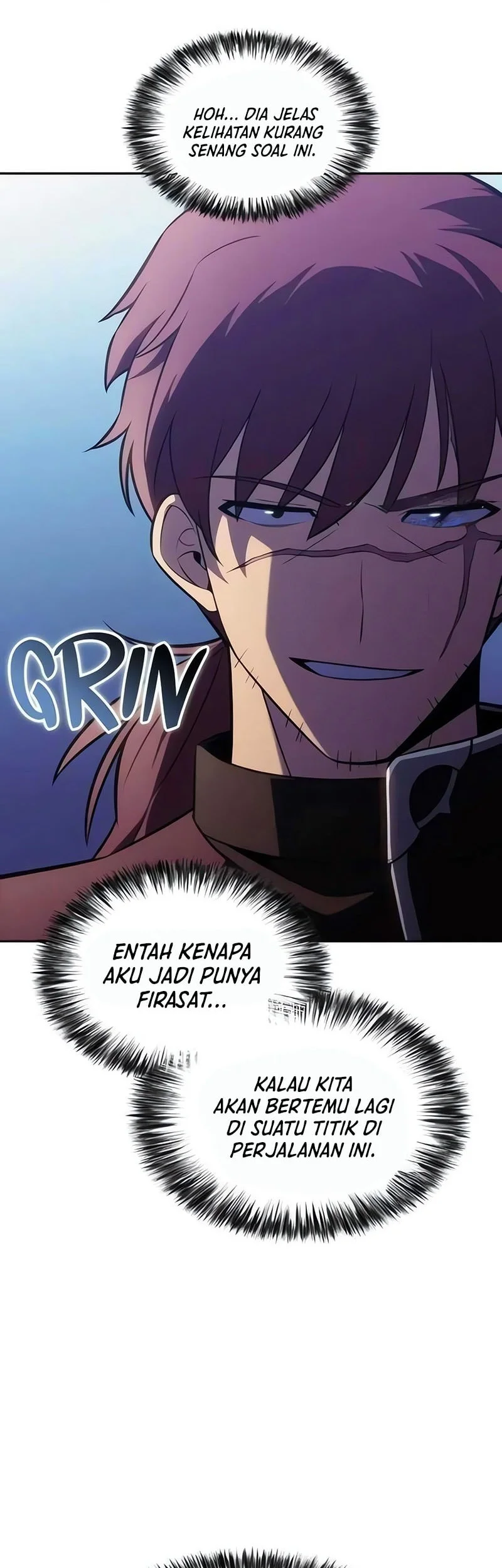 The Regressed Son Of A Duke Is An Assassin Chapter 119 Gambar 67