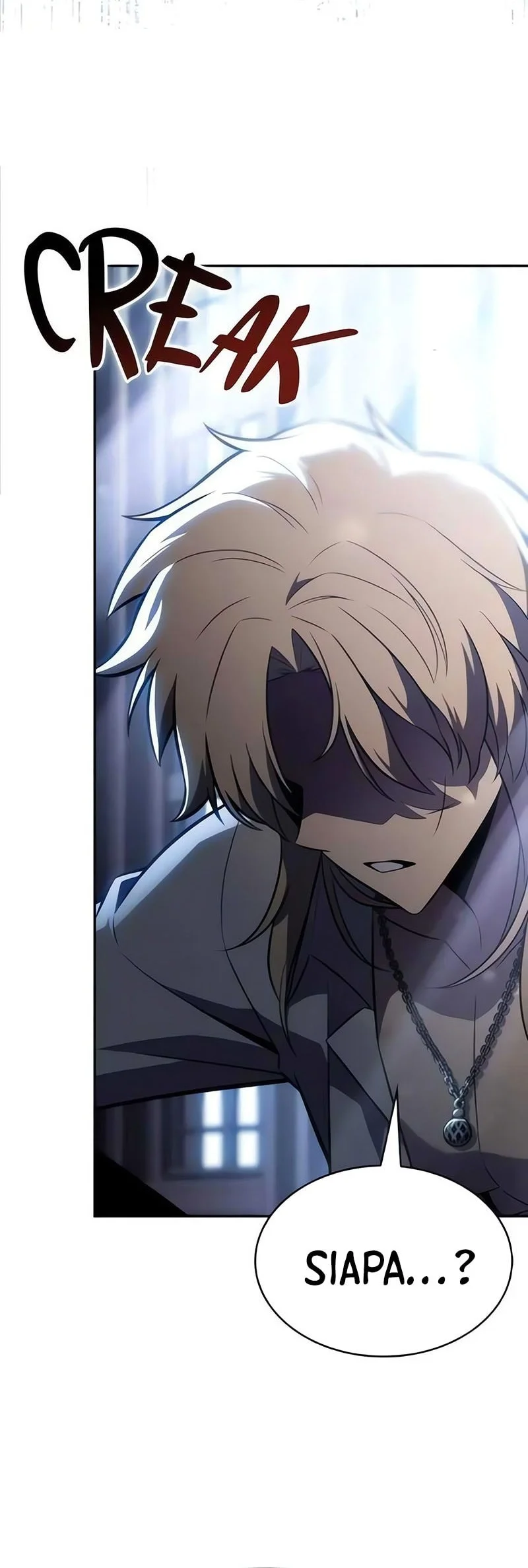 The Regressed Son Of A Duke Is An Assassin Chapter 119 Gambar 77