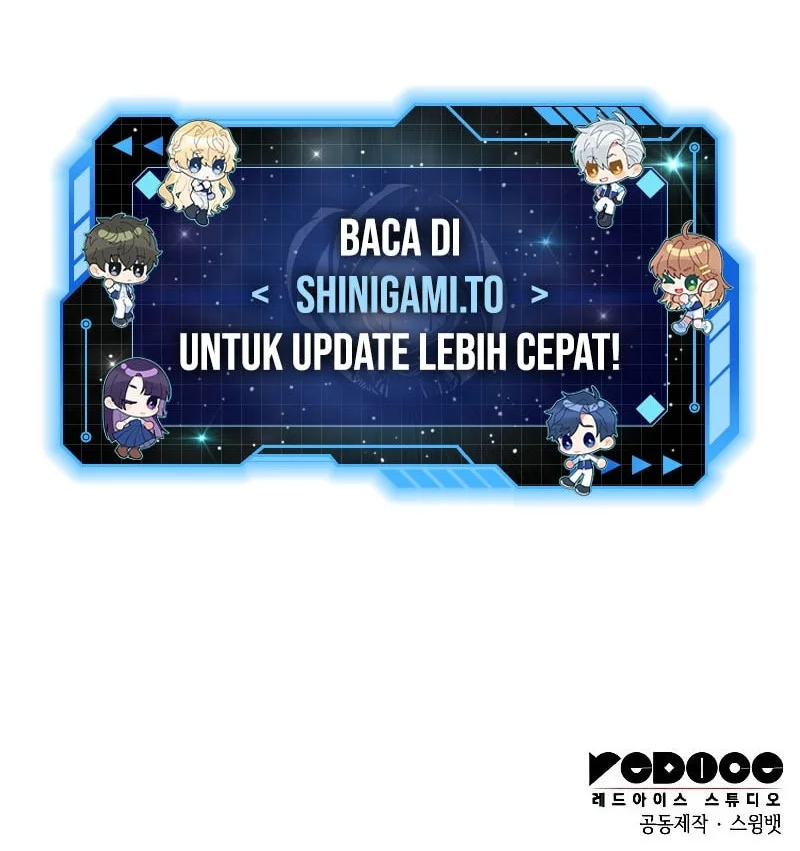 The Regressed Son Of A Duke Is An Assassin Chapter 119 Gambar 81