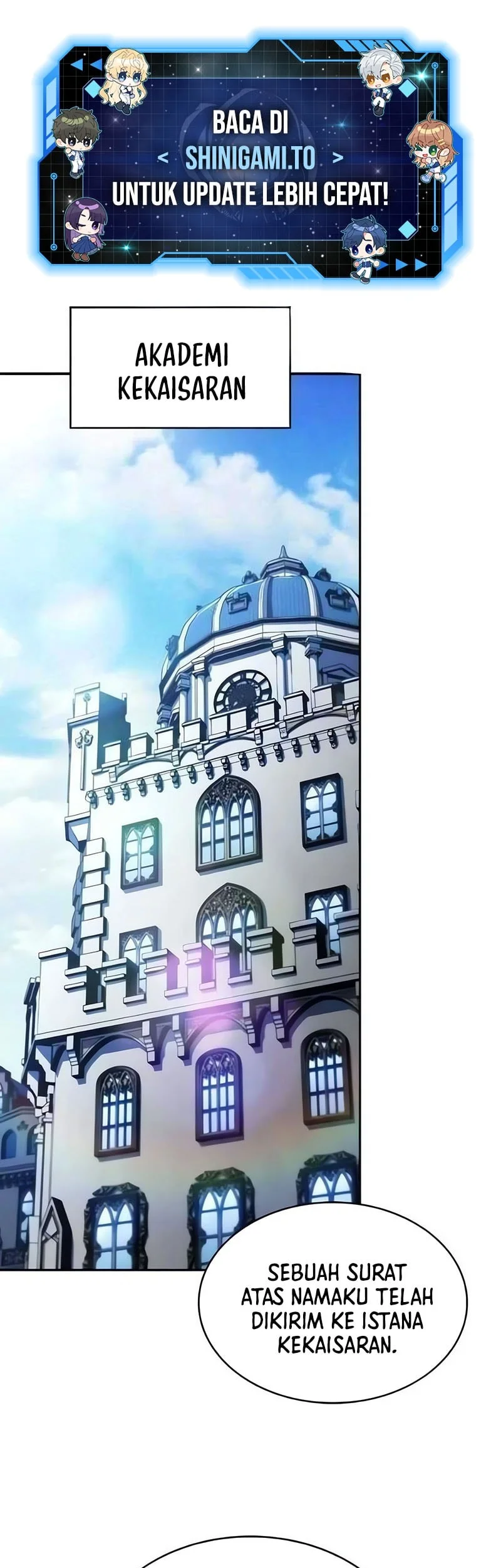 Manhwa The Regressed Son Of A Duke Is An Assassin Chapter 119 gambar 2