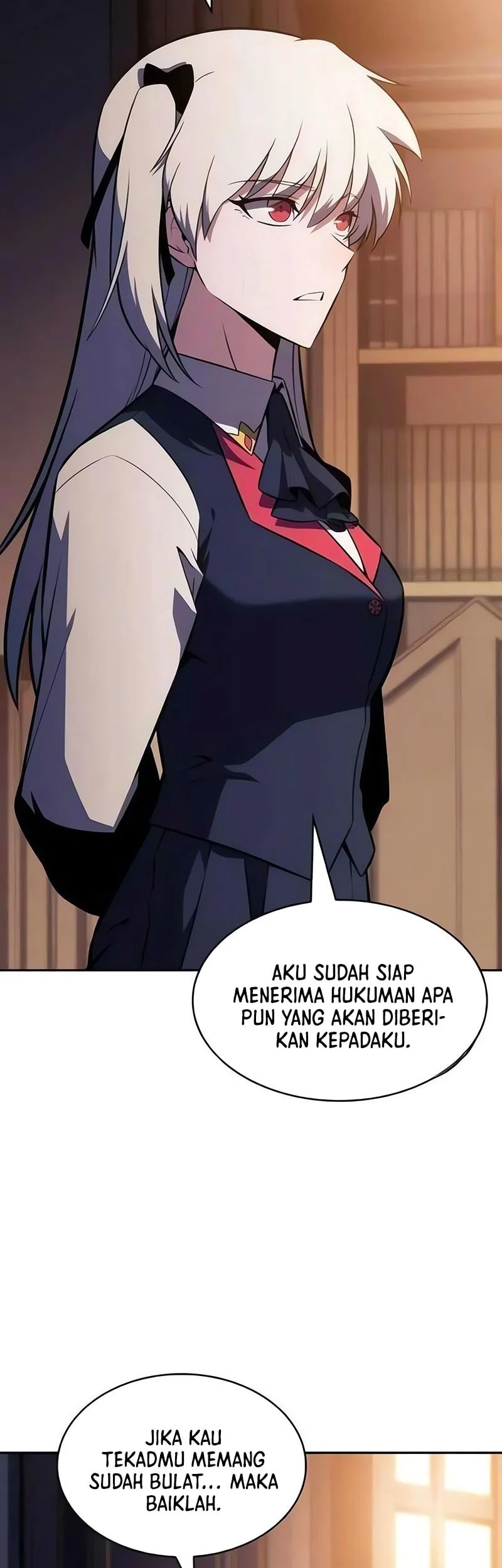 The Regressed Son Of A Duke Is An Assassin Chapter 119 Gambar 4