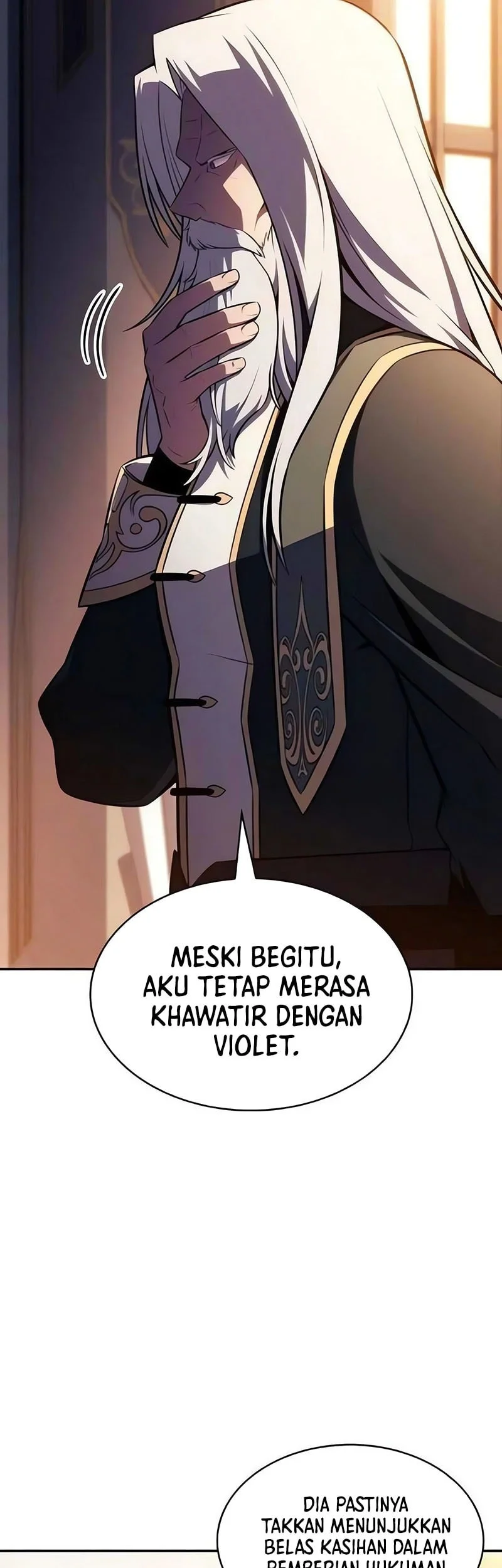 The Regressed Son Of A Duke Is An Assassin Chapter 119 Gambar 6