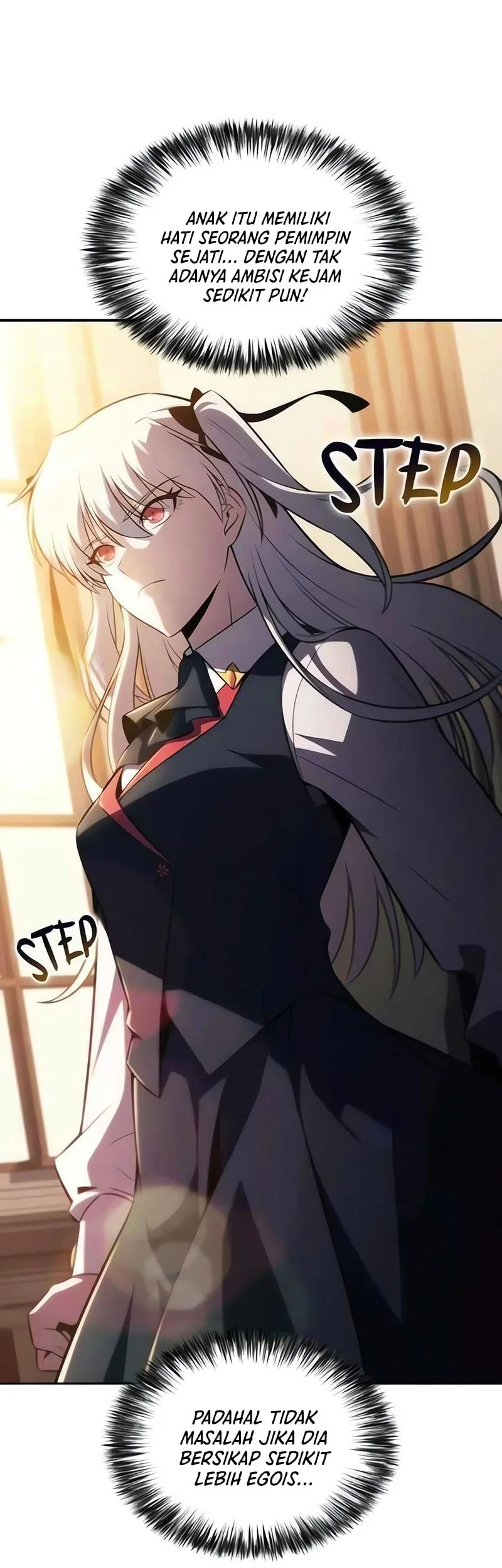 The Regressed Son Of A Duke Is An Assassin Chapter 119 Gambar 10