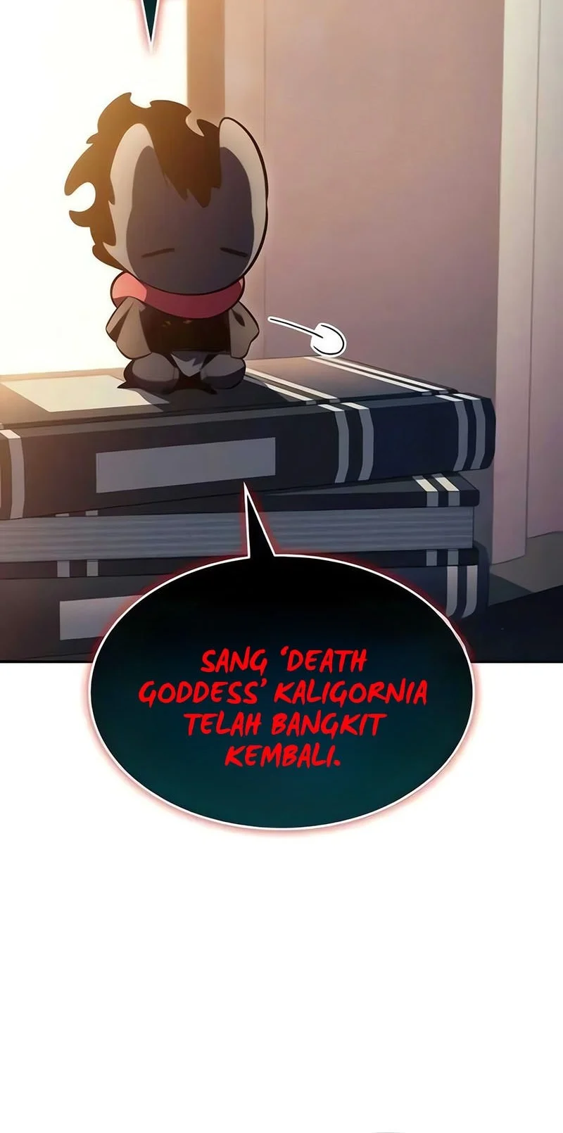 The Regressed Son Of A Duke Is An Assassin Chapter 119 Gambar 13