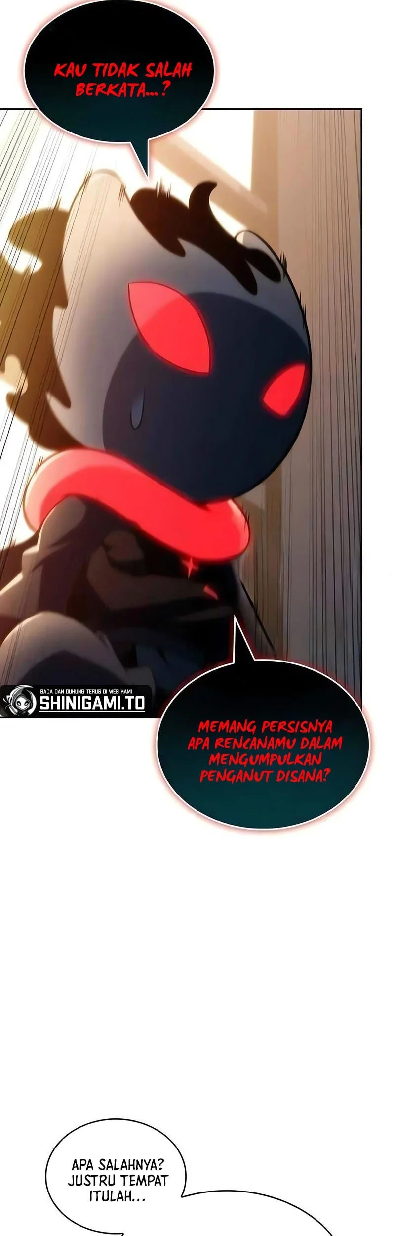 The Regressed Son Of A Duke Is An Assassin Chapter 119 Gambar 18