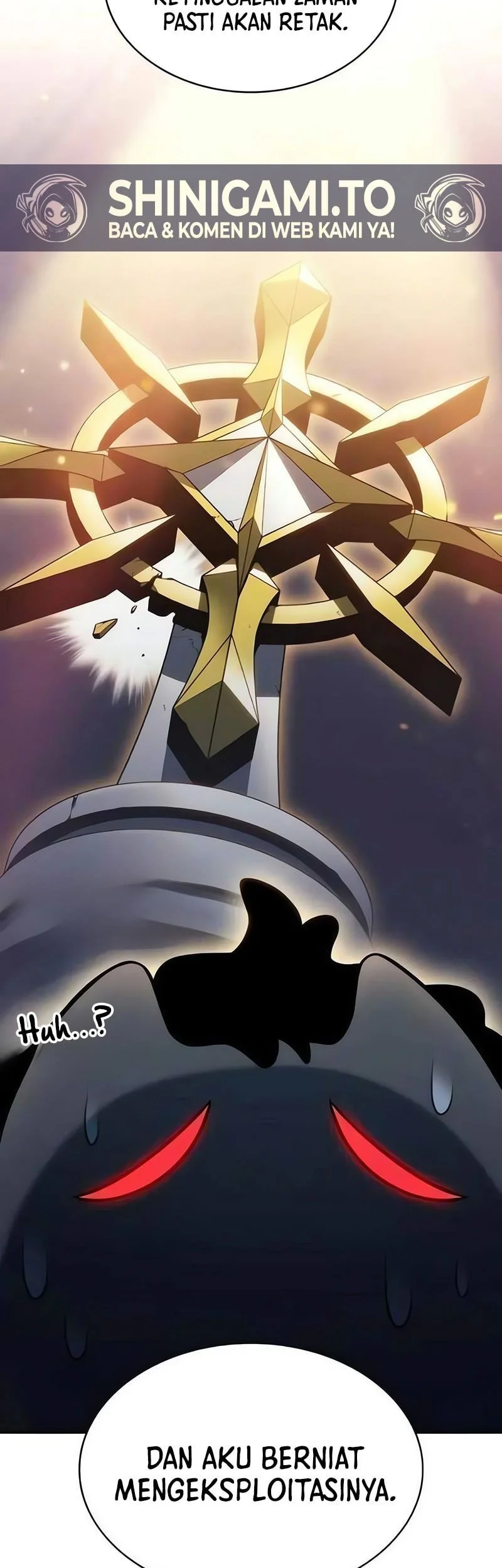 The Regressed Son Of A Duke Is An Assassin Chapter 119 Gambar 20