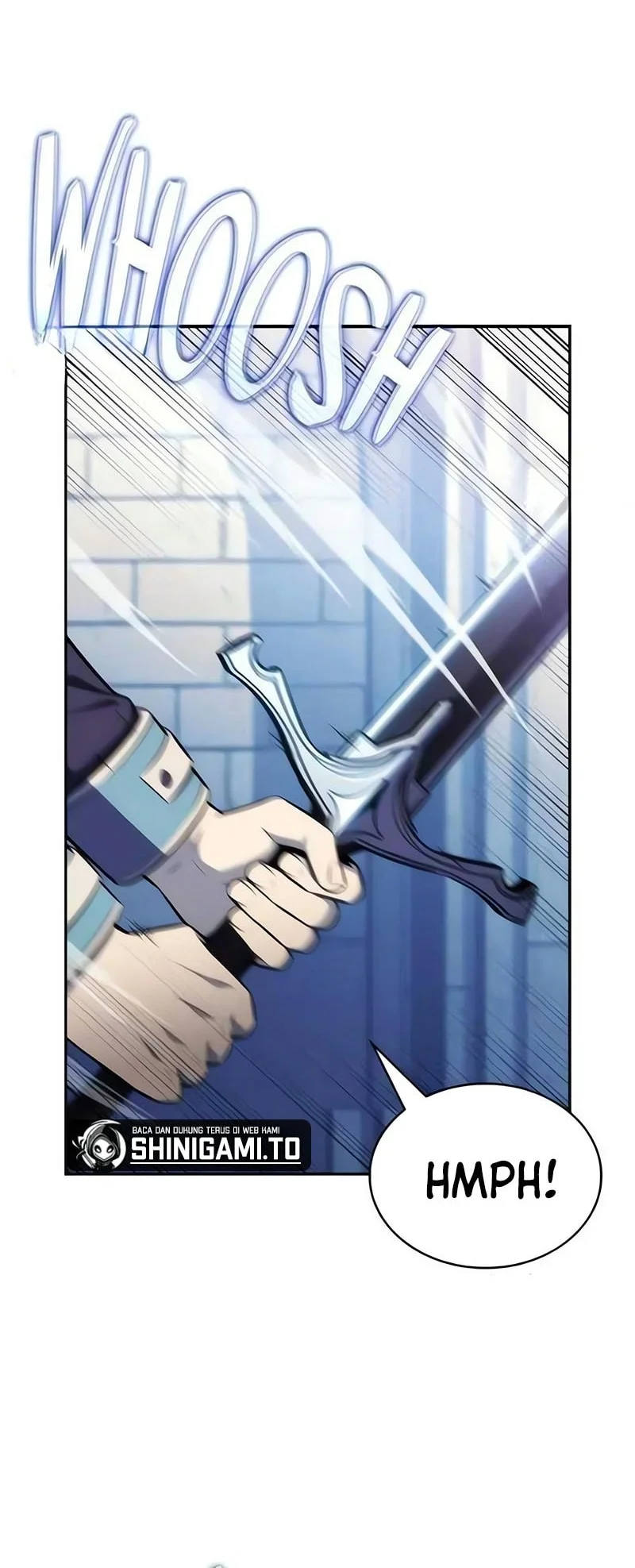 The Regressed Son Of A Duke Is An Assassin Chapter 119 Gambar 25