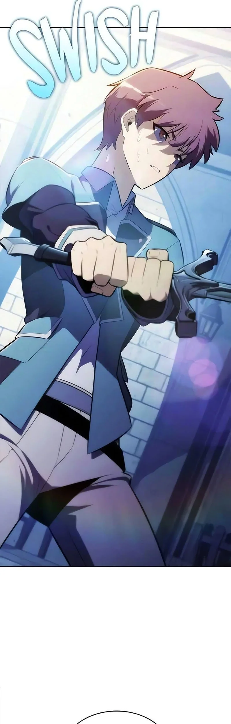 The Regressed Son Of A Duke Is An Assassin Chapter 119 Gambar 26