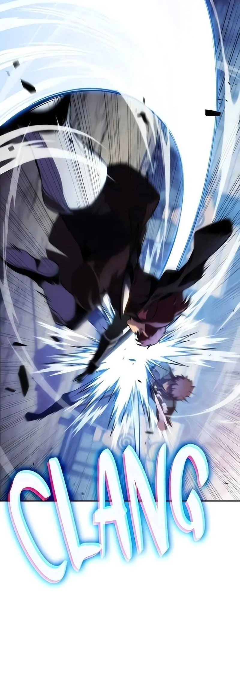 The Regressed Son Of A Duke Is An Assassin Chapter 119 Gambar 33